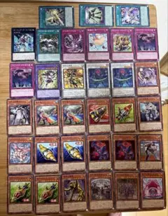 遊戯王OCG 大量まとめ売りセット | Mercari