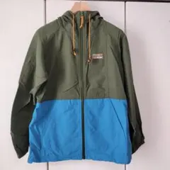 LL.Bean マウンテン・クラシック・フルジップ・ジャケット XL