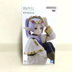 葬送のフリーレン ESPRESTO Flower Crown フリーレン