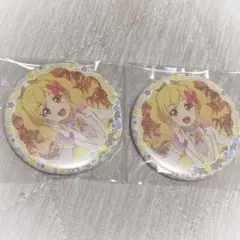 2025年最新】虹野ゆめ 缶バッジの人気アイテム - メルカリ