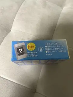 サンリオキャラクターズ ミニチュアパッケージ フィギュア
