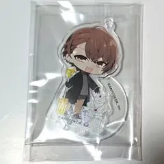 加賀美ハヤト アニカフェ アクスタ にじさんじ