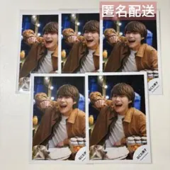 なにわ男子 大橋和也 公式写真