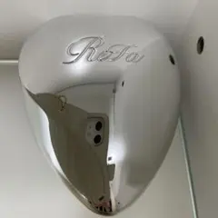 リファハートブラシ（シルバー）