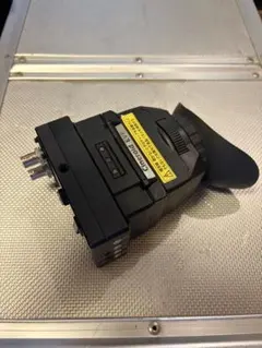Cineroid EVF4MSS ビューファインダー HD-SDI対応 ジャンク Cineroid EVF4MSS ビューファインダー HD-SDI対応 ジャンク - メルカリ