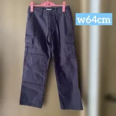 サニークラウズ レディース カーゴパンツ w64のサムネイル