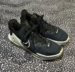 最安値】LeBron Witness 6 ナイキ レブロン ウィットネス/28 - メルカリ