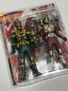 仮面ライダーブレイド　ツインヒーロー　パート2のサムネイル