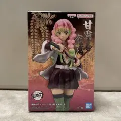 ガ*@様 鬼滅の刃 甘露寺蜜璃 フィギュア 絆ノ装 肆拾ノ型
