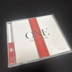 EXILE ATSUSHI ONE ＜通常盤＞のサムネイル