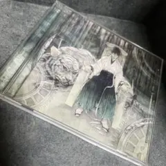 mimei 「籠の中の目隠し鬼」 同人　CD