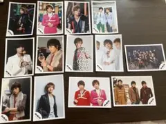 公式写真 Kis-My-Ft2 藤ヶ谷太輔