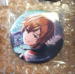 プロセカグリッター缶バッジ 東雲彰人 20C　体育祭