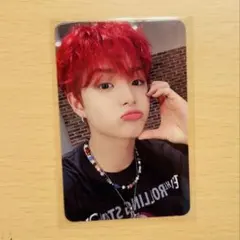 TREASURE REBOOT 1日限定 日替わりトレカ ラキドロ ジュンギュ