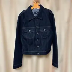 GAP ダークデニム ジャケット