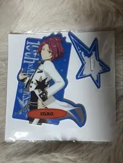 あんスタ 衣更真緒 スタライ 10th アクリルスタンド