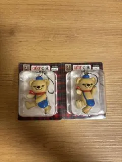 ポスクマ　ぽすくま　アクセサリー