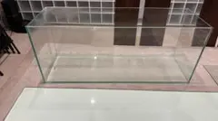 ジェックス GEX ガラス水槽　W＝600㎜×D＝200㎜×H＝250㎜