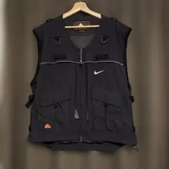 NIKE ACG Utility Tactical Vest Y2K 00sのサムネイル