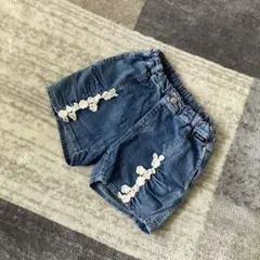 ショートパンツ☆アプレレークル、グローバルワーク、オトナト、ローリーズファーム他