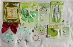 ポチャッコ　エンジョイアイドルシリーズ