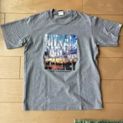 nitraid Tシャツ