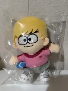 新品未開封】 timelesz タイムレス 篠塚大輝 しの ぬい ぬいぐるみ