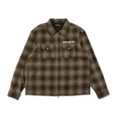 Lサイズ　26SS wind and sea ジャケット　春夏　ブラック系 Lサイズ 26SS wind and sea ジャケット 春夏 ブラック系 - メルカリ