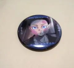 劇場版鬼滅の刃無限城編　ものがたる眼差しコレクション缶バッチA　狛治