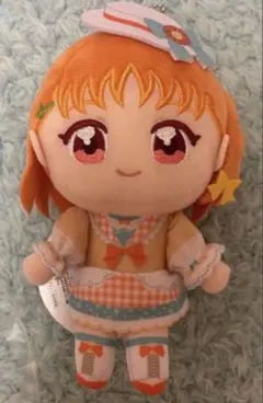 アイドルマスター ミリオンライブ ぬいぐるみ 高坂海美 インフィニ