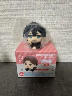 ウィンブレ展 りらころ 棪堂哉真斗 1体 wind breaker - メルカリ
