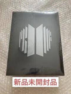 BTS Proof＜Standard Edition＞　新品未開封品