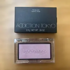 ADDICTION ザ ブラッシュニュアンサー 005N チーク
