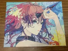 ダーツ祭り2024 L-style Lucia イラスト　キャンバスボード 2026年最新】ダーツ祭り tシャツの人気アイテム - メルカリ