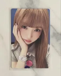 IVE revive+ SPOILERS ver. レイ トレカ