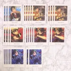 あんスタ 蓮巳敬人 ぱしゃこれ ぱしゃっつ まとめ売り 箔押しあり