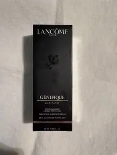 LANCOME ジェニフィックアルティメセラム 50ml