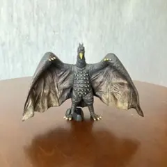 1991年製のバンダイ「東宝怪獣シリーズ」におけるラドン - メルカリ