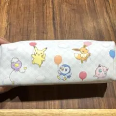 ポケモン　ペンケース