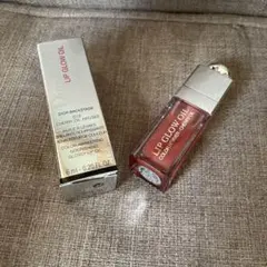 Dior アディクトリップグロウオイル 012