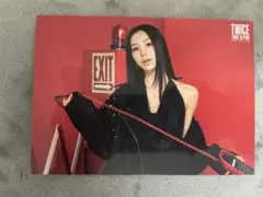 twice ラントレ　チェヨン　this is for ポップアップ