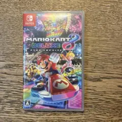 マリオカート8 デラックス