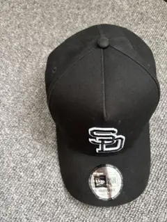 PG × ニューエラコラボ9FIFTY キャップ ネイビー/ストライプ PG × ニューエラコラボ9FIFTY キャップ ネイビー/ストライプ - メルカリ