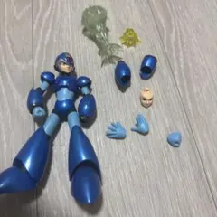 2026年最新】D-Arts ロックマンエックスの人気アイテム - メルカリ