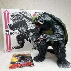 2025年最新】ビッグスケールガメラの人気アイテム - メルカリ