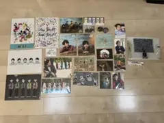 ARASHI 嵐　グッズ　まとめ売り