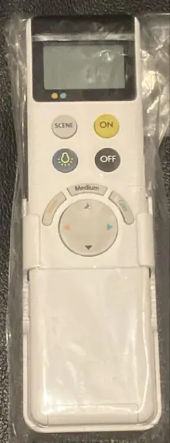 オーデリック　リモコン送信機 RC914 NRL-322A-JP