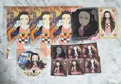 鬼滅の刃 禰豆子 セット