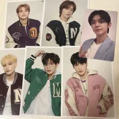 TXT CLIOフォトカードセット