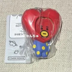 BTS BT21 フォトフレームマスコット